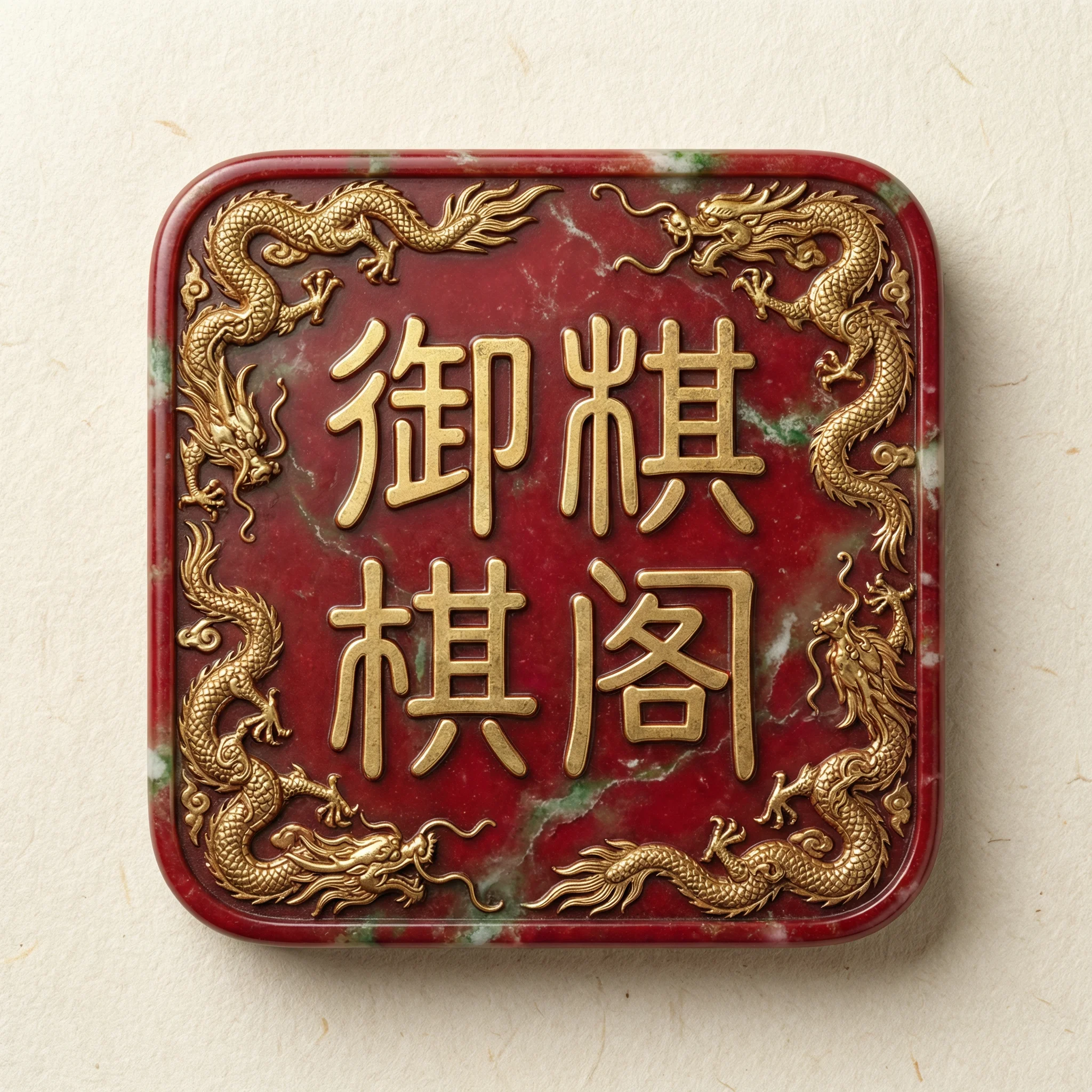 ky棋牌_官方直营 - 御玺印章